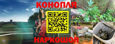 трава Бугуруслан
